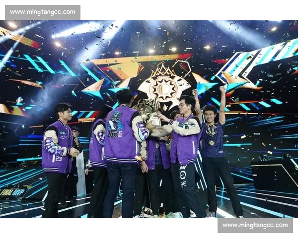 跌宕起伏！PGC积分榜让电竞迷们坐立不安！