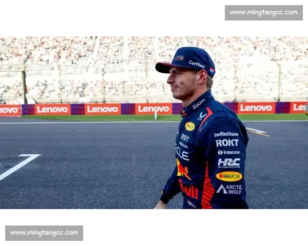 赛车手们的意志较量！F1英国站，雨水的洗礼让比赛充满未知