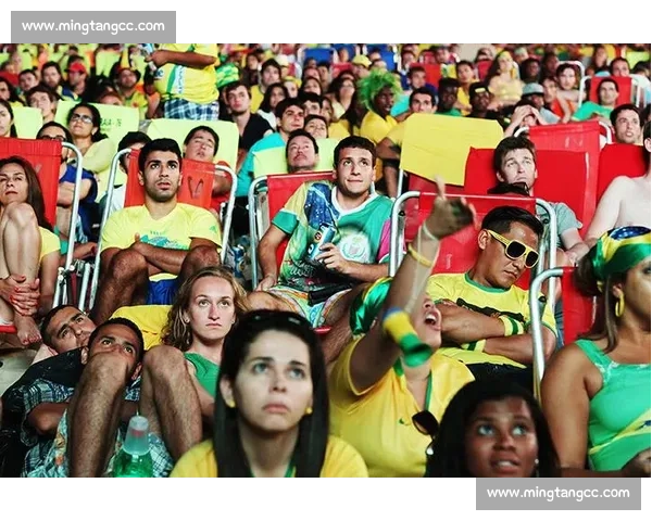 世界杯门票价格飙升，球迷直呼：看球不如攒钱！