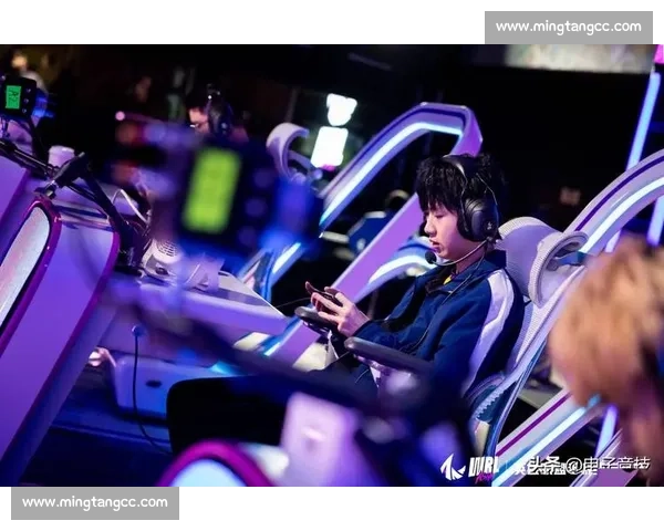 粉丝狂欢!为英雄联盟手游战队打Call的N种方式