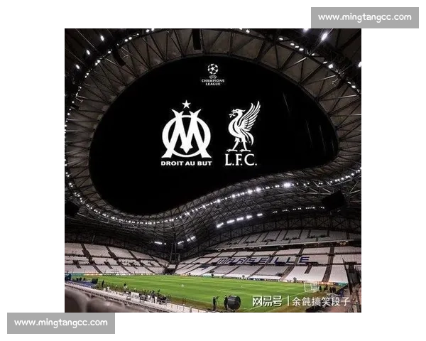 谁能想到！欧冠赛场上演“黑色五分钟”，瞬间让所有人心凉！