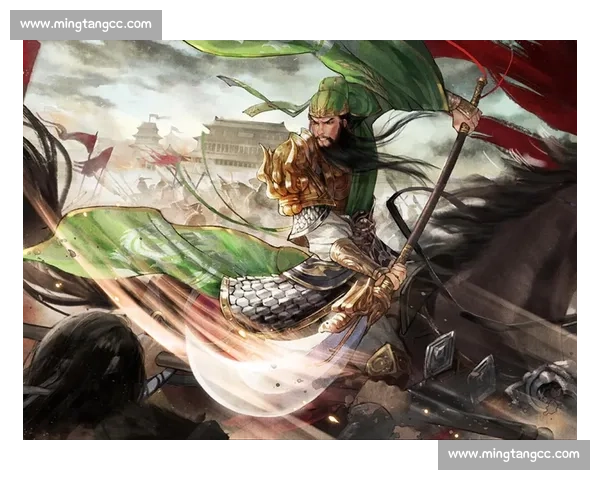 震撼！三国杀Online锦标赛的视觉盛宴，令人惊艳！