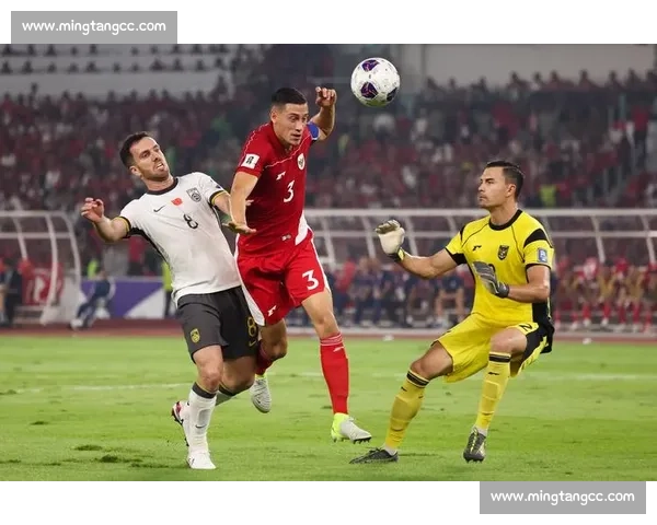 亚洲新势力崛起！2026世界杯预测，我们准备好了！