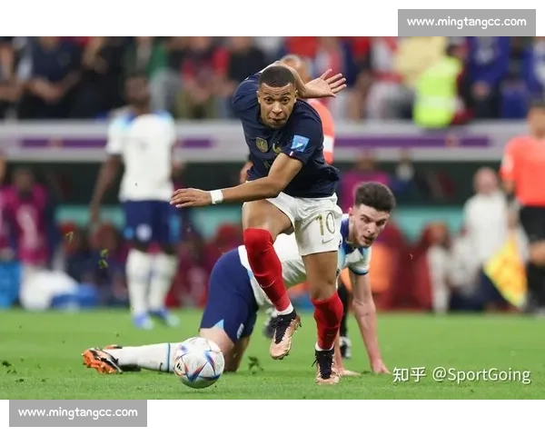 夺冠热门全军覆没！世界杯赛后总结，谁是最大赢家，谁又饮恨沙场