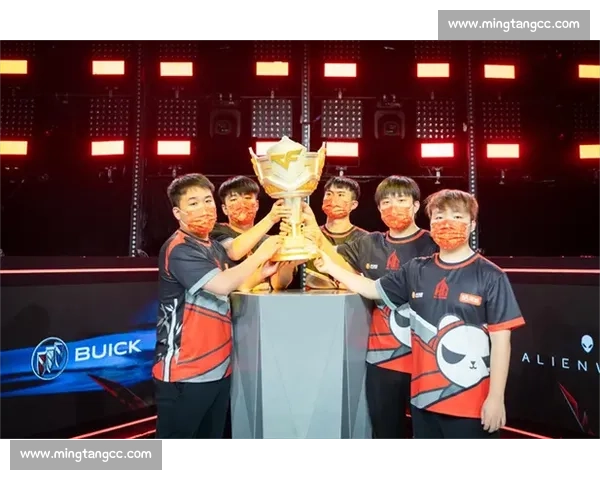 刀光剑影！CFPL赛场上的那些“极限反杀”时刻，燃爆全场！