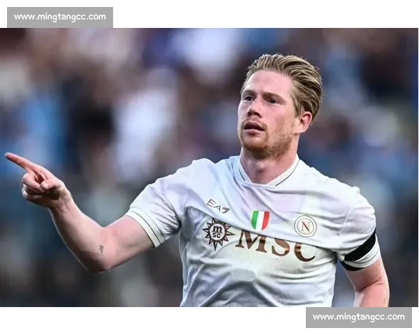 天使面孔，魔鬼身材，德布劳内2026世界杯的另一面