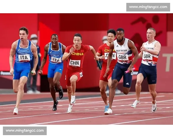 官宣！某国奥委会发布最新声明，为奥运健儿保驾护航！